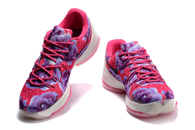 Nike KD 8 Shoes-024