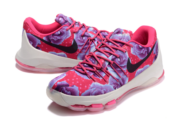 Nike KD 8 Shoes-024