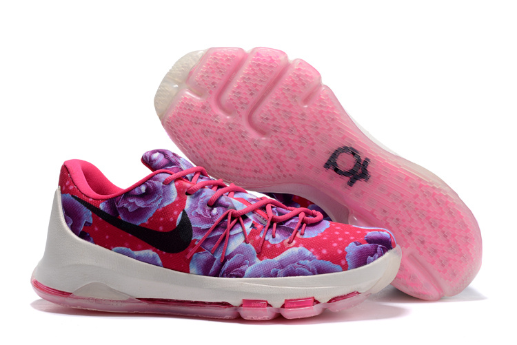 Nike KD 8 Shoes-024