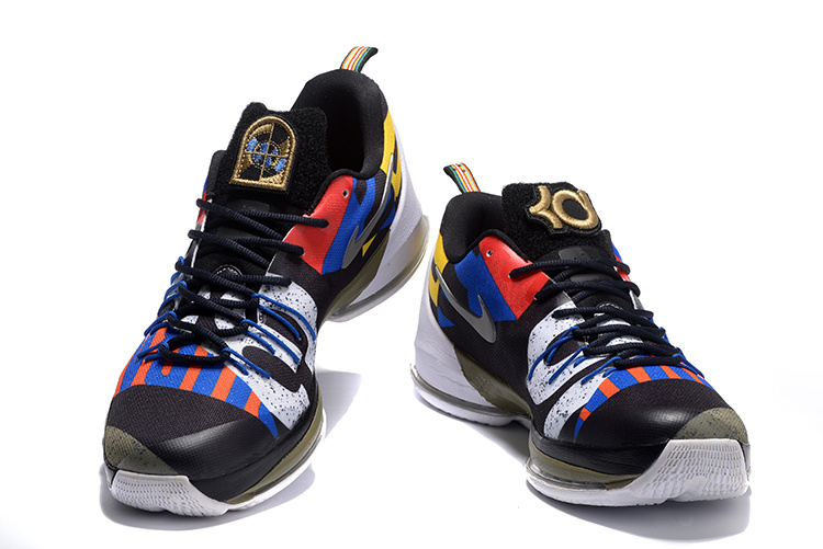 Nike KD 8 Shoes-025