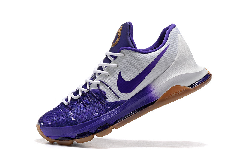 Nike KD 8 Shoes-026