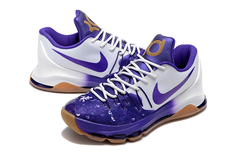 Nike KD 8 Shoes-026