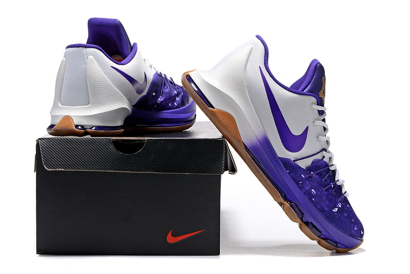 Nike KD 8 Shoes-026