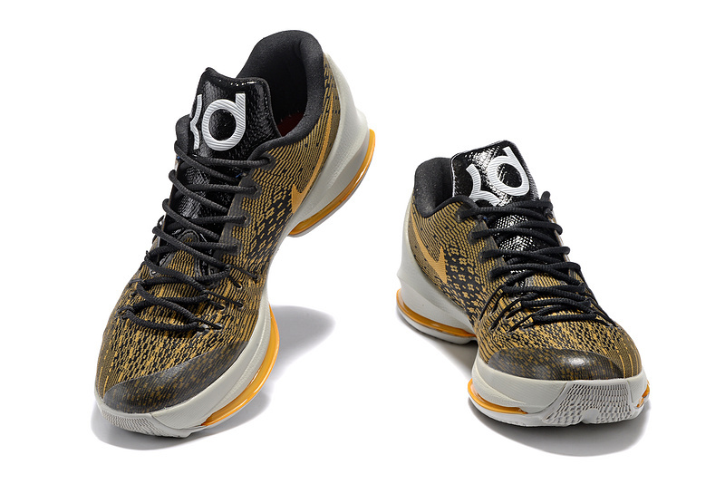 Nike KD 8 Shoes-027