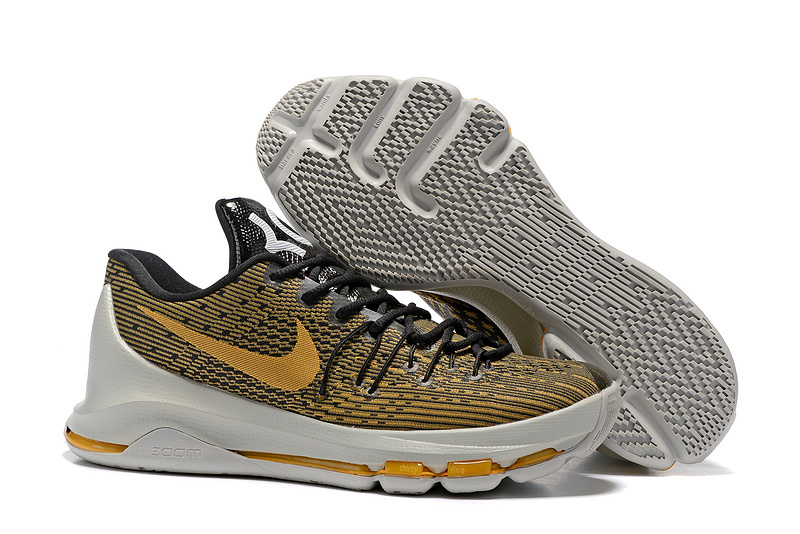 Nike KD 8 Shoes-027