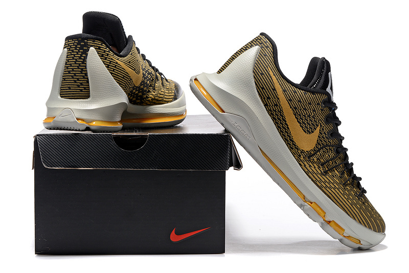 Nike KD 8 Shoes-027