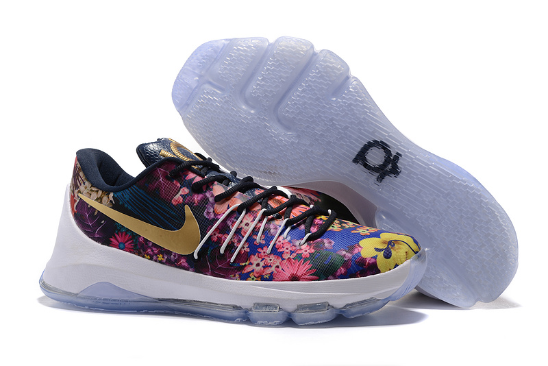 Nike KD 8 Shoes-028