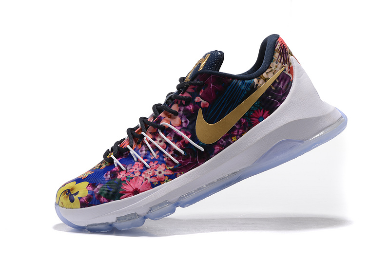 Nike KD 8 Shoes-028