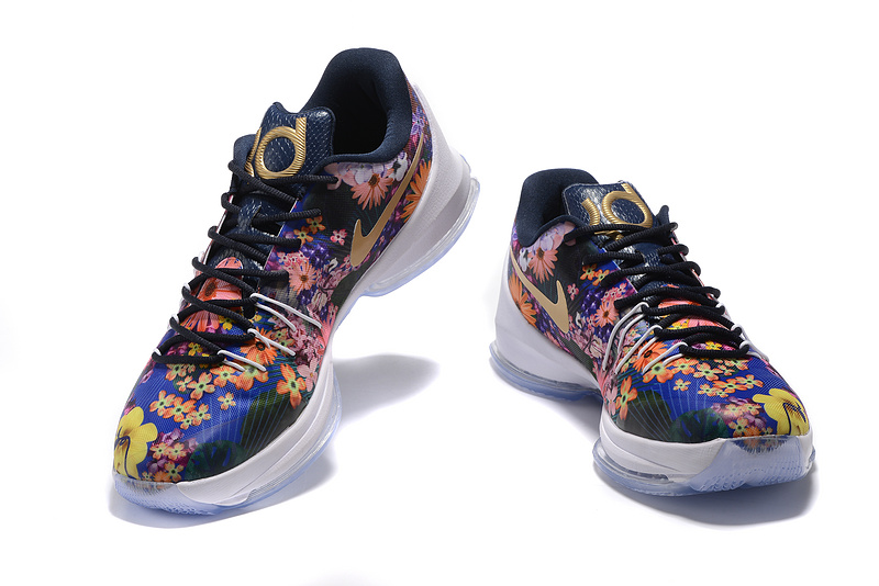 Nike KD 8 Shoes-028