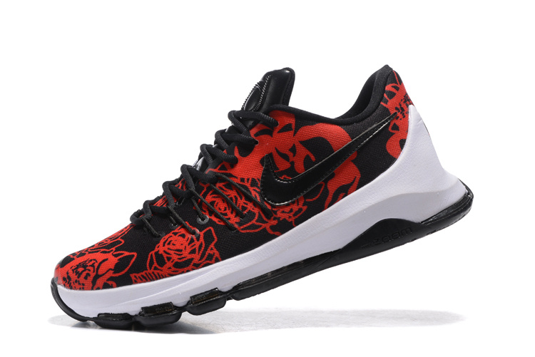 Nike KD 8 Shoes-029