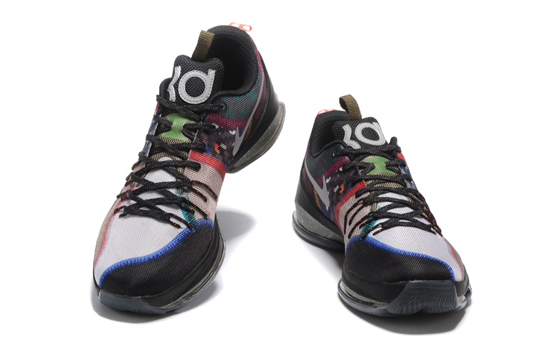 Nike KD 8 Shoes-030