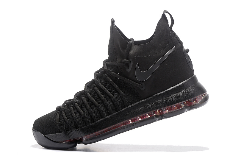 Nike KD 9 Elite Shoes-001