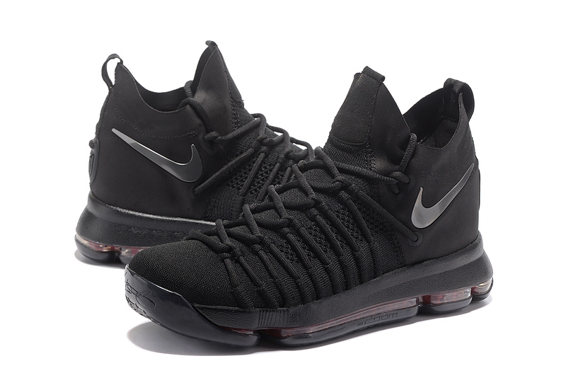 Nike KD 9 Elite Shoes-001