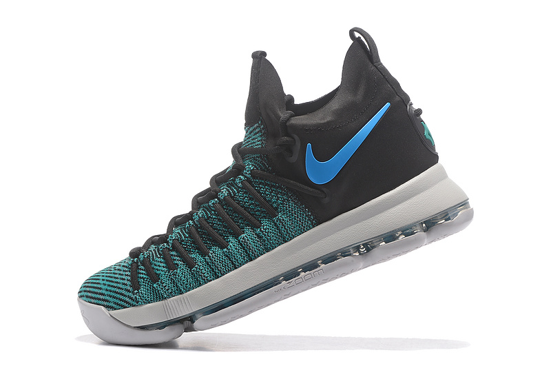 Nike KD 9 Elite Shoes-002