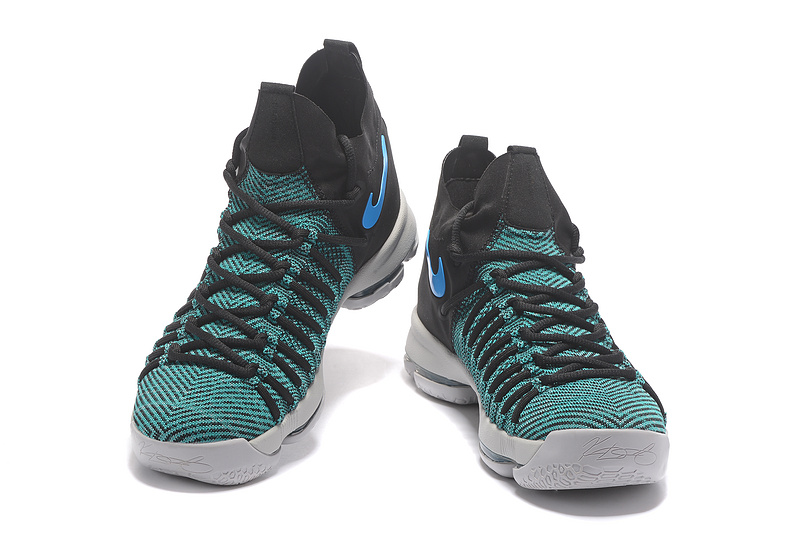 Nike KD 9 Elite Shoes-002