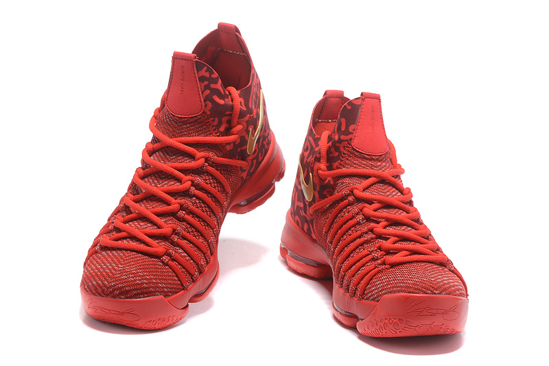 Nike KD 9 Elite Shoes-003