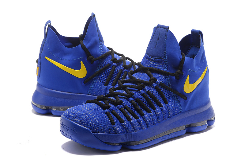 Nike KD 9 Elite Shoes-004