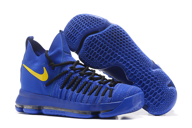 Nike KD 9 Elite Shoes-004