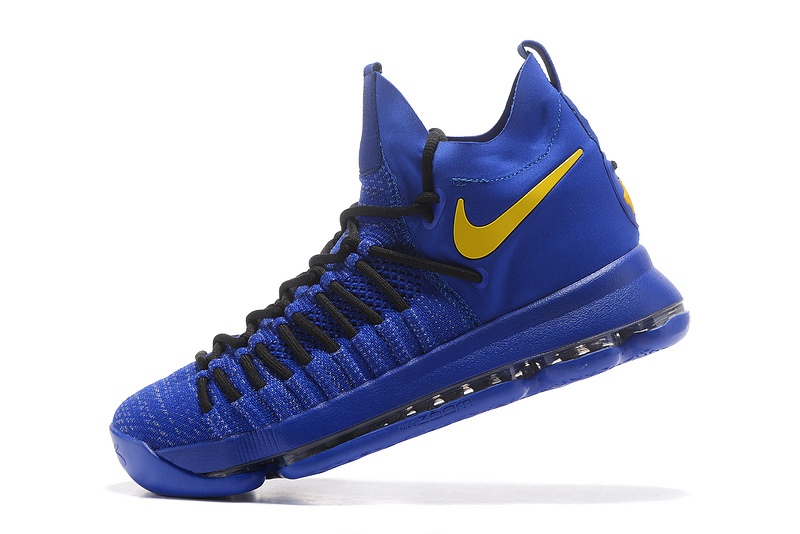 Nike KD 9 Elite Shoes-004