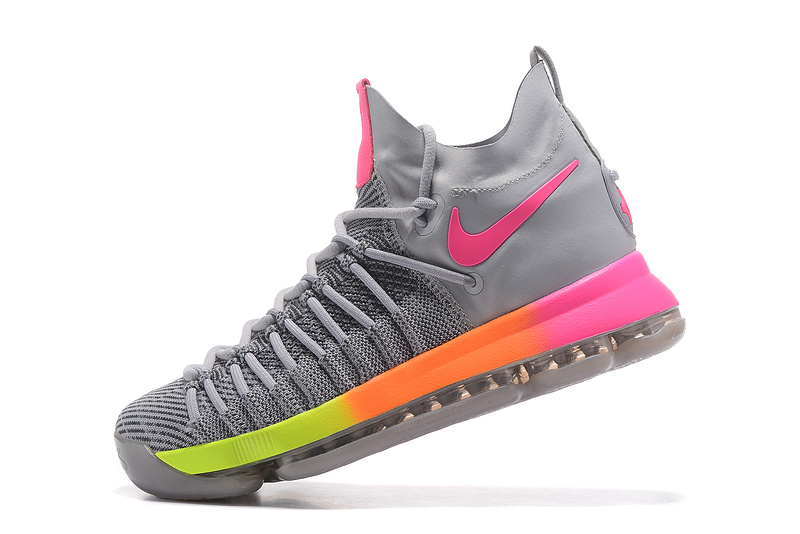 Nike KD 9 Elite Shoes-005