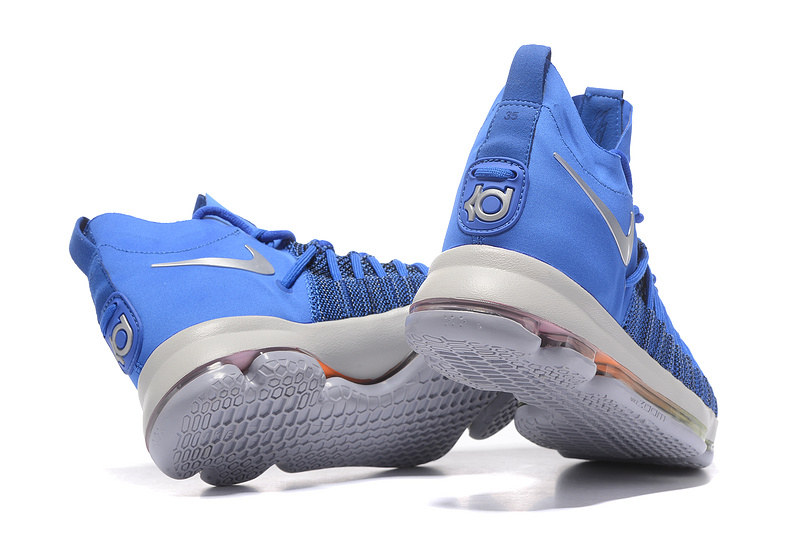 Nike KD 9 Elite Shoes-006