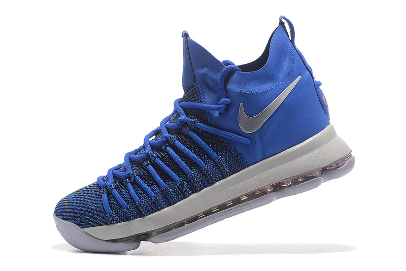 Nike KD 9 Elite Shoes-006