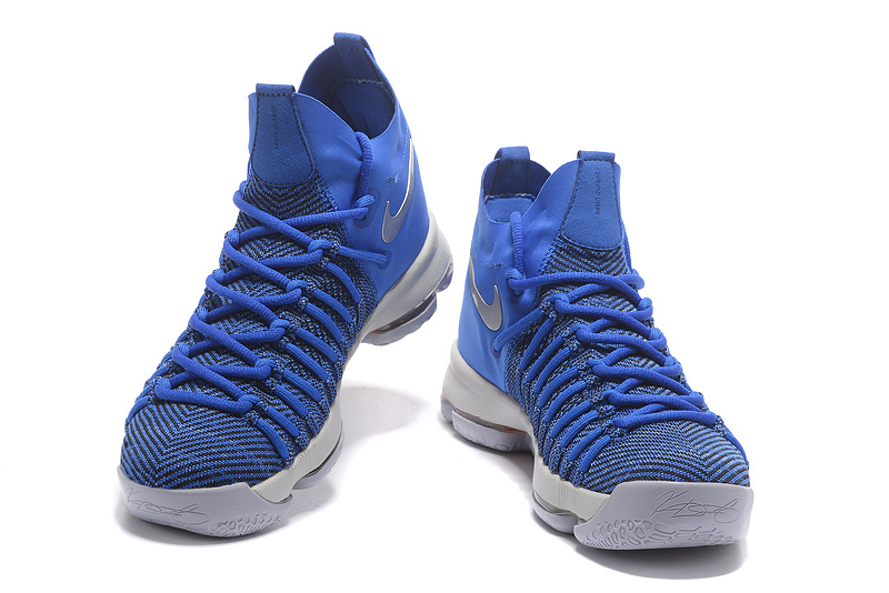 Nike KD 9 Elite Shoes-006