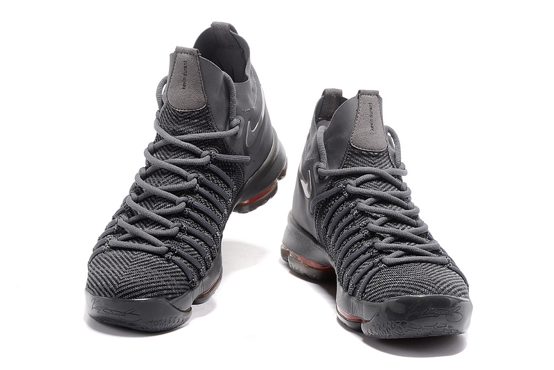 Nike KD 9 Elite Shoes-007