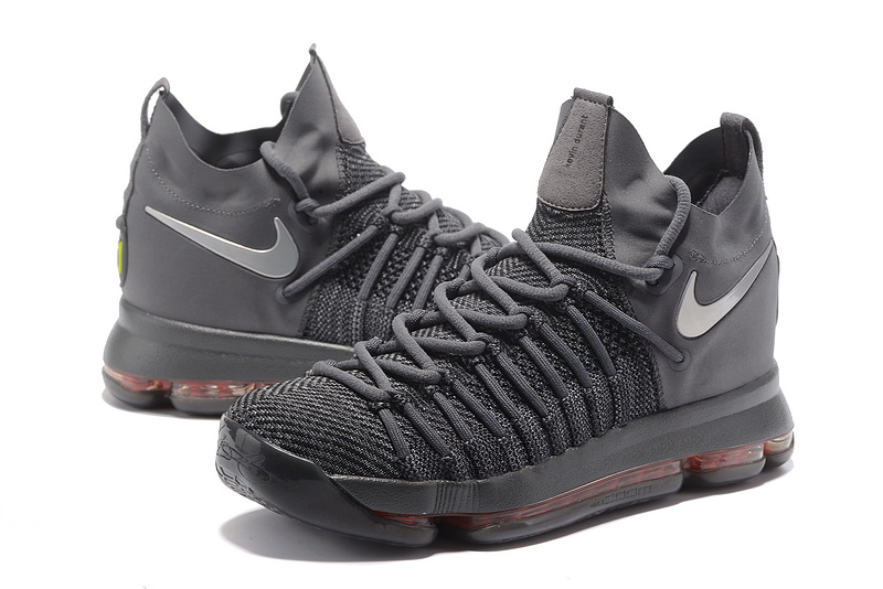 Nike KD 9 Elite Shoes-007