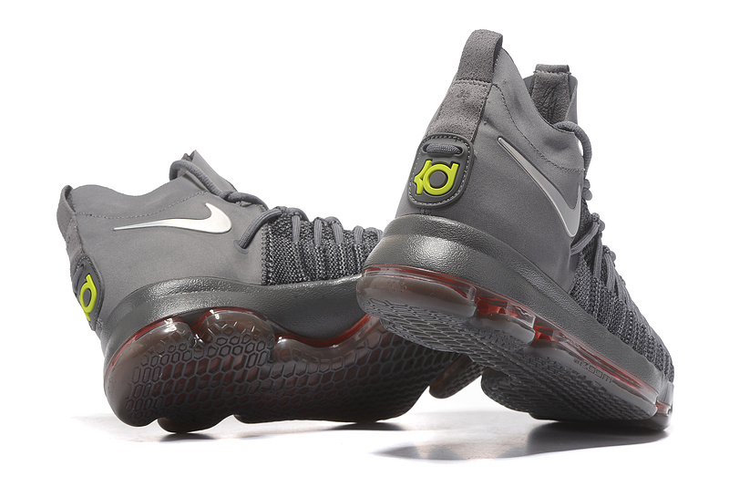 Nike KD 9 Elite Shoes-007