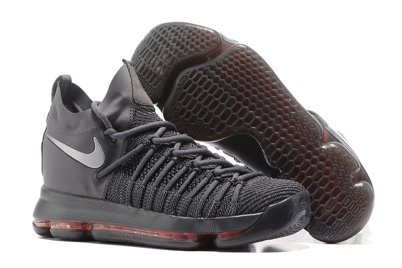 Nike KD 9 Elite Shoes-007