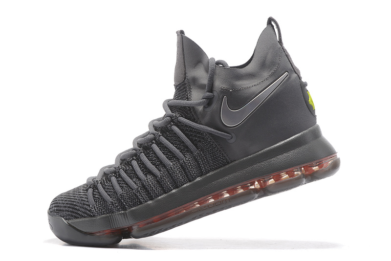 Nike KD 9 Elite Shoes-007