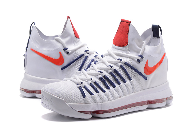 Nike KD 9 Elite Shoes-008