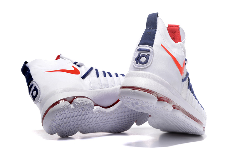 Nike KD 9 Elite Shoes-008