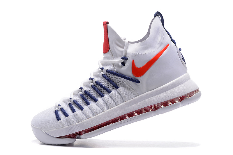 Nike KD 9 Elite Shoes-008