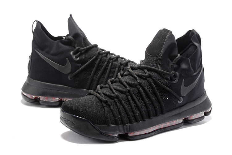 Nike KD 9 Elite Shoes-009