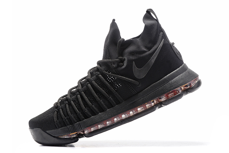 Nike KD 9 Elite Shoes-009