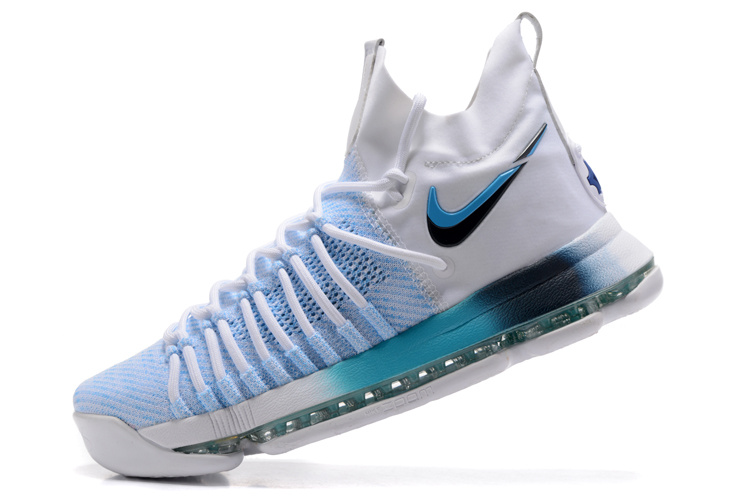 Nike KD 9 Elite Shoes-010