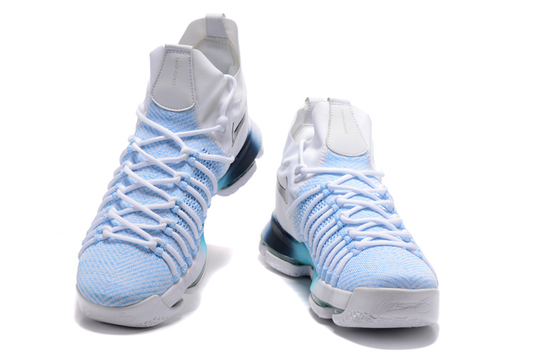 Nike KD 9 Elite Shoes-010