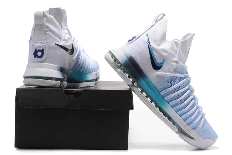 Nike KD 9 Elite Shoes-010