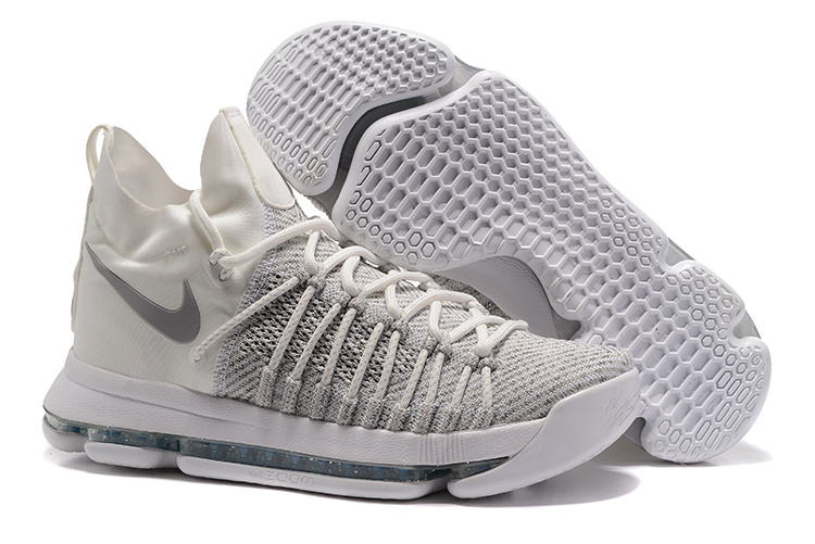 Nike KD 9 Elite Shoes-011