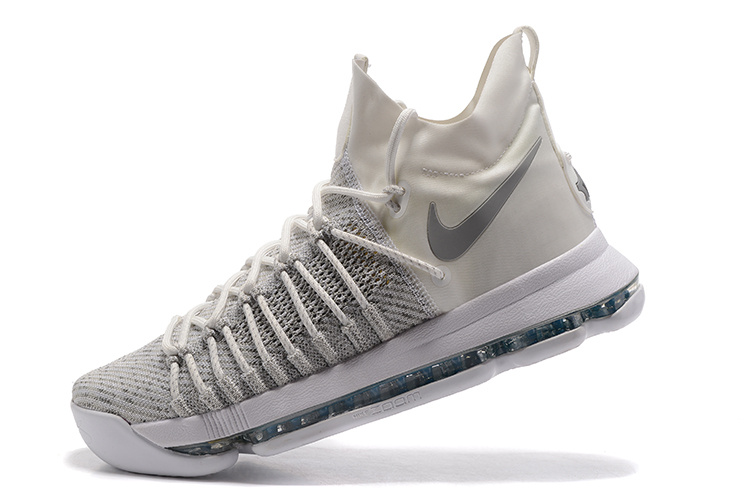 Nike KD 9 Elite Shoes-011