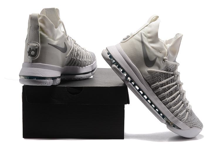 Nike KD 9 Elite Shoes-011