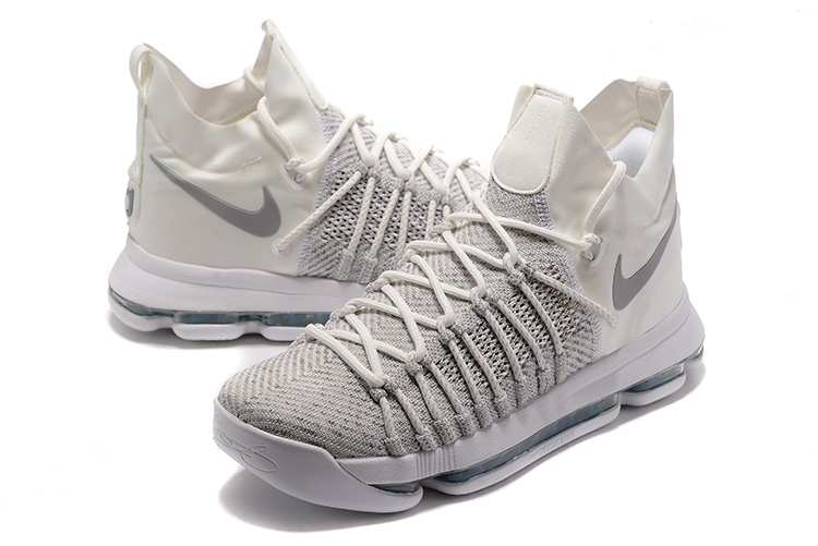 Nike KD 9 Elite Shoes-011