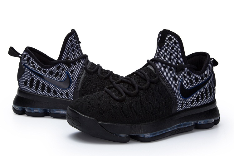 Nike KD 9 Shoes-001