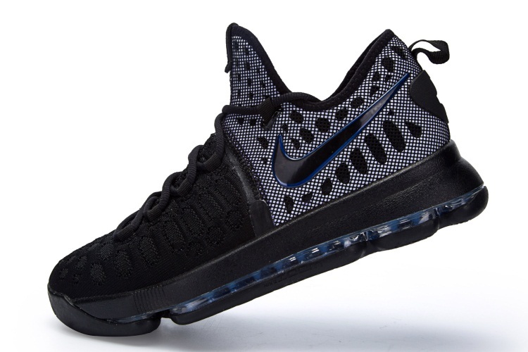 Nike KD 9 Shoes-001