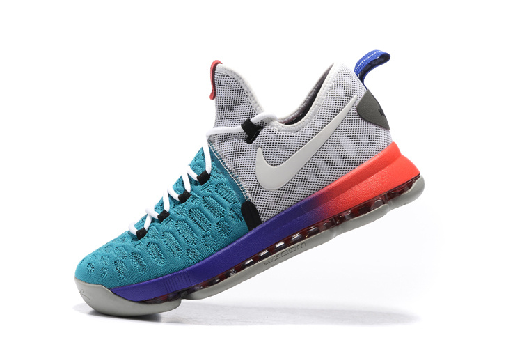 Nike KD 9 Shoes-002