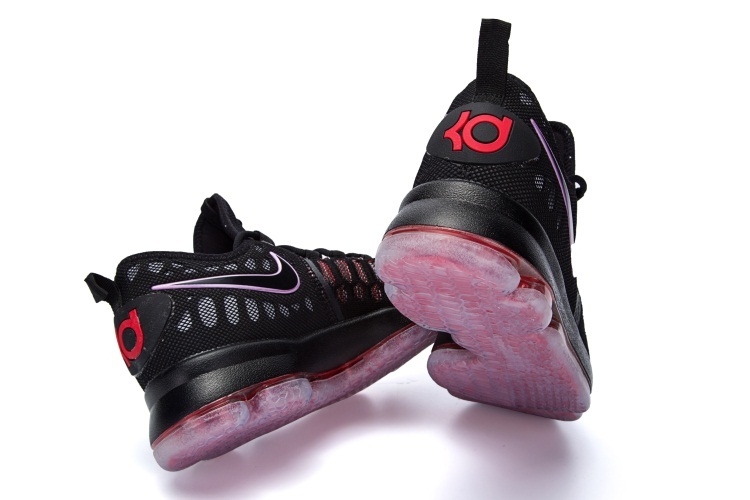 Nike KD 9 Shoes-003