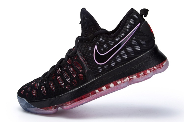 Nike KD 9 Shoes-003