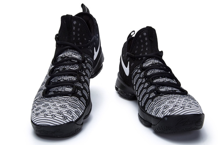 Nike KD 9 Shoes-004